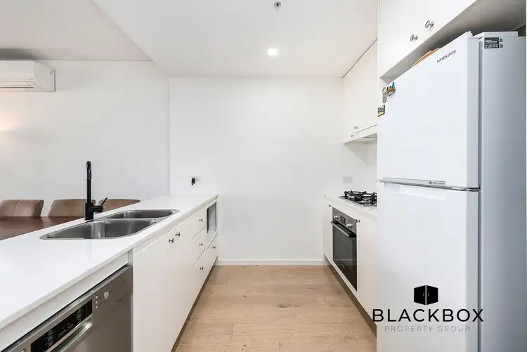 Fourth view of Homely apartment listing, 602/2 Mark Street, Lidcombe NSW 2141