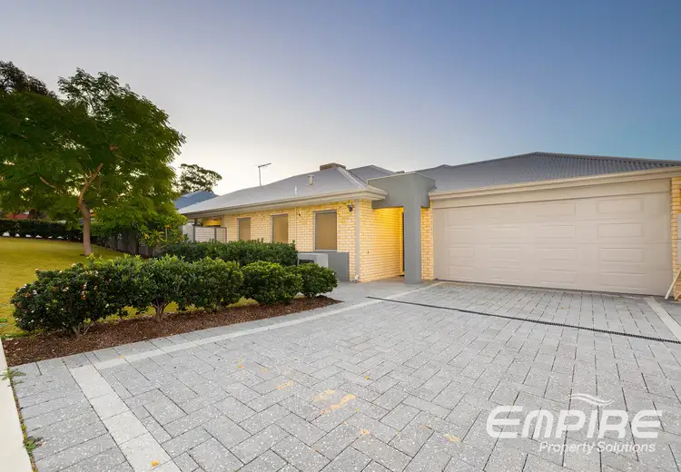 4A Falstaff Crescent, Spearwood WA 6163