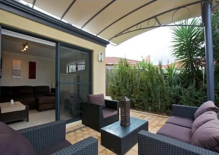 Second view of Homely house listing, 11B Kimbara Place, Nollamara WA 6061