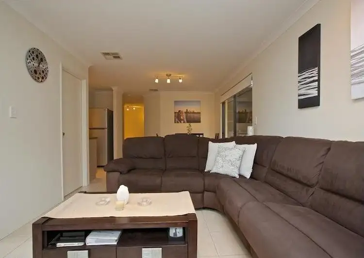 Fourth view of Homely house listing, 11B Kimbara Place, Nollamara WA 6061