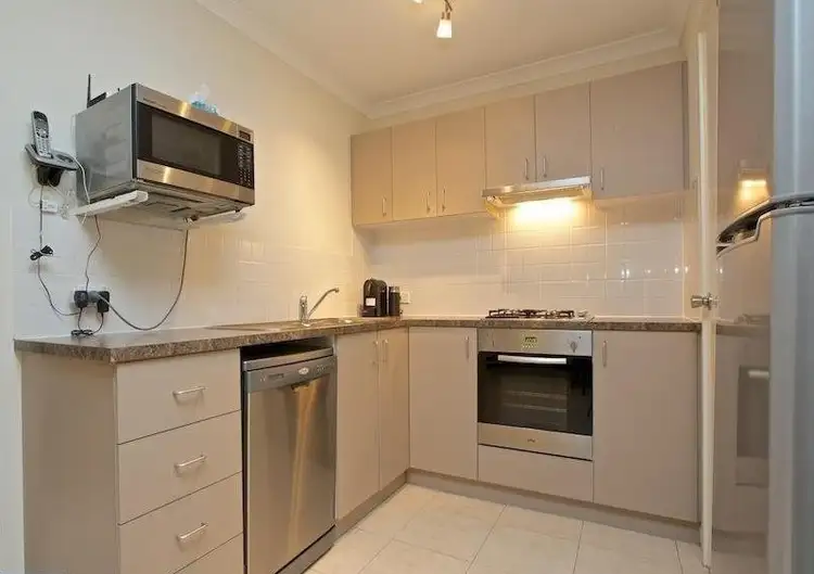 Fifth view of Homely house listing, 11B Kimbara Place, Nollamara WA 6061