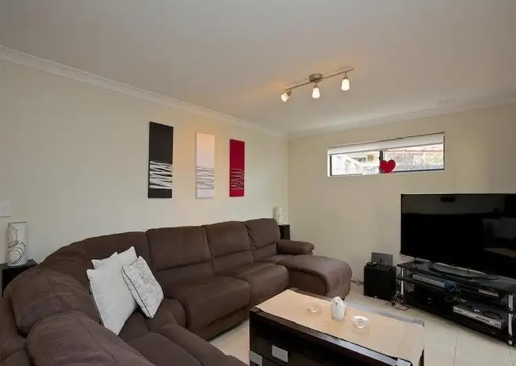 Sixth view of Homely house listing, 11B Kimbara Place, Nollamara WA 6061