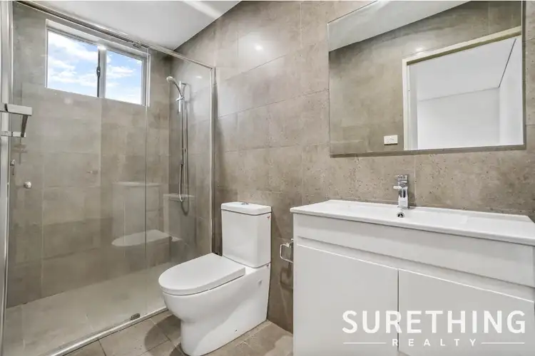 Fifth view of Homely apartment listing, 12-14 Ann Street, Lidcombe NSW 2141