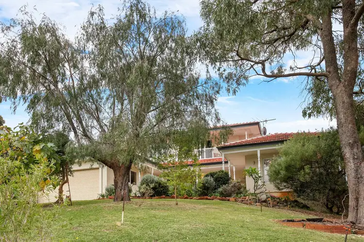 Second view of Homely house listing, 70 Empire Avenue, Wembley Downs WA 6019