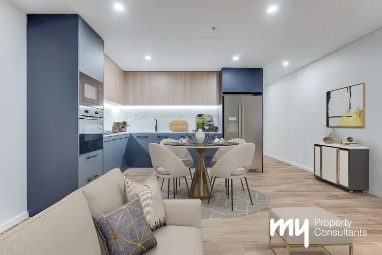 Third view of Homely unit listing, 83/51-55 Hutton Road, Edmondson Park NSW 2174