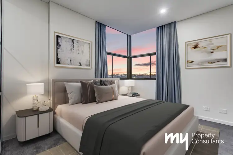 Fifth view of Homely unit listing, 83/51-55 Hutton Road, Edmondson Park NSW 2174