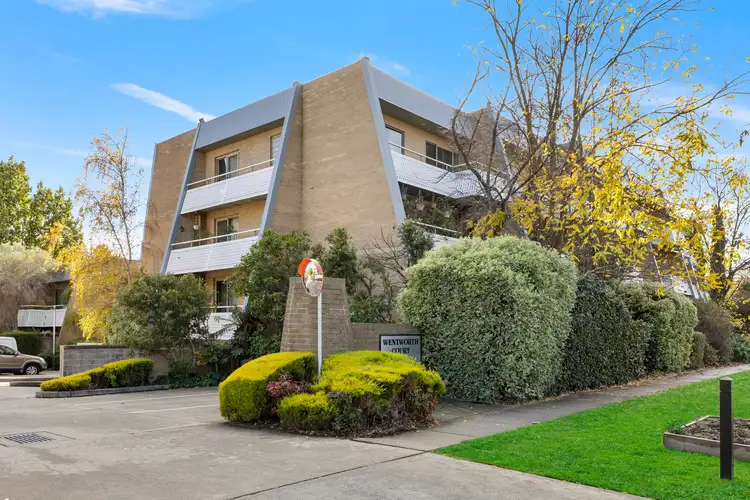 Main view of Homely apartment listing, 23A/43-51 Giles Street, Kingston ACT 2604