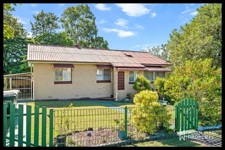 Fifth view of Homely house listing, 248 Henson Road, Salisbury QLD 4107