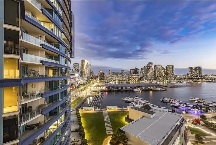 1304/231 Harbour Esplanade, Docklands VIC 3008