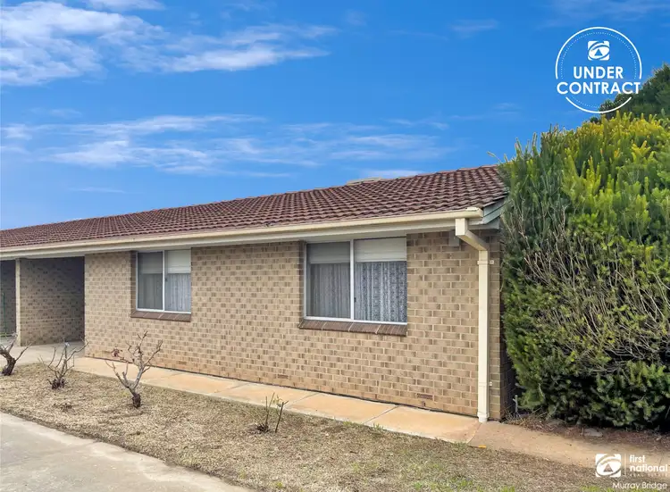 1/40-46 Trevor Street, Murray Bridge SA 5253