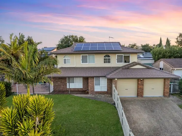 15 Chateau Street, Thornlands QLD 4164