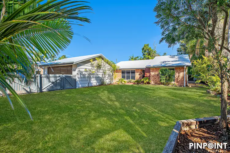 20 Gentle Avenue, Bucasia QLD 4750