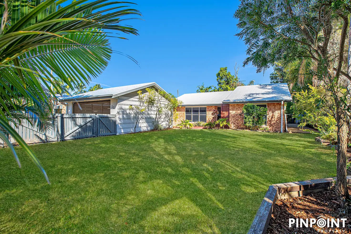 Main view of Homely house listing, 20 Gentle Avenue, Bucasia QLD 4750