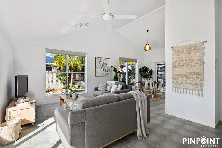 Third view of Homely house listing, 20 Gentle Avenue, Bucasia QLD 4750