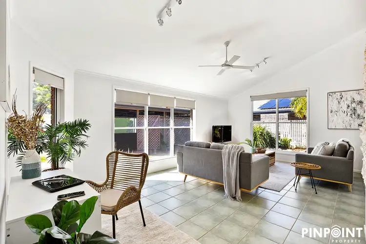Fourth view of Homely house listing, 20 Gentle Avenue, Bucasia QLD 4750