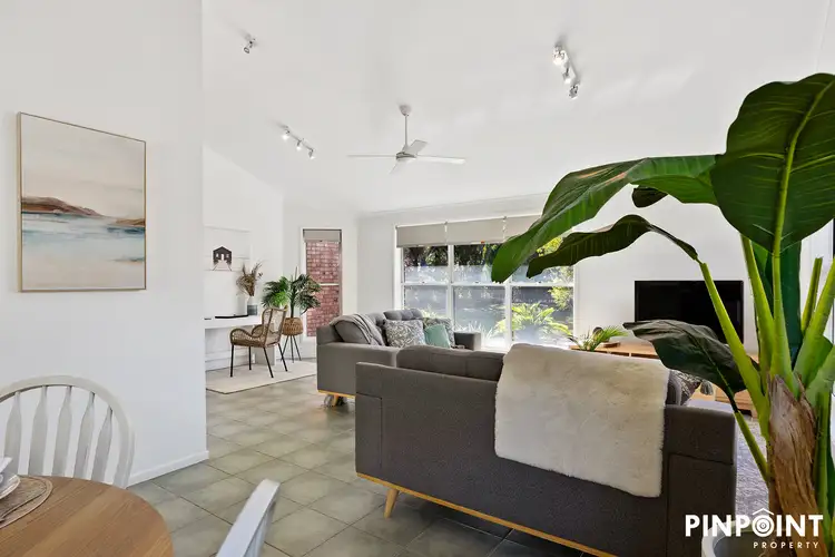 Fifth view of Homely house listing, 20 Gentle Avenue, Bucasia QLD 4750