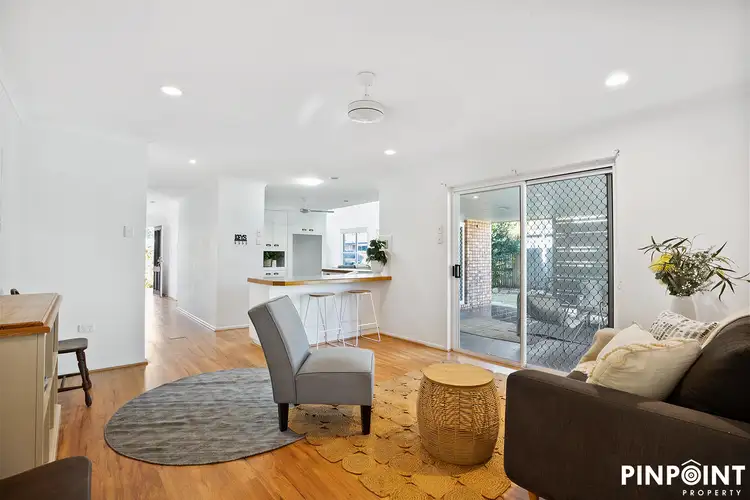 Sixth view of Homely house listing, 20 Gentle Avenue, Bucasia QLD 4750