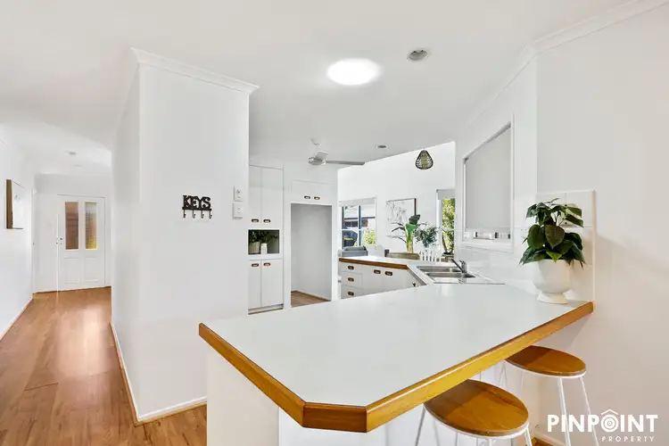 Seventh view of Homely house listing, 20 Gentle Avenue, Bucasia QLD 4750