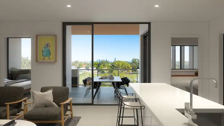 33/23-31 Bombery Street, Cannon Hill QLD 4170