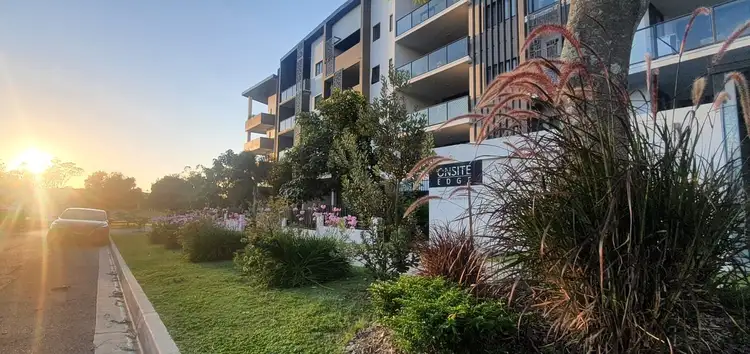 Second view of Homely unit listing, 33/23-31 Bombery Street, Cannon Hill QLD 4170
