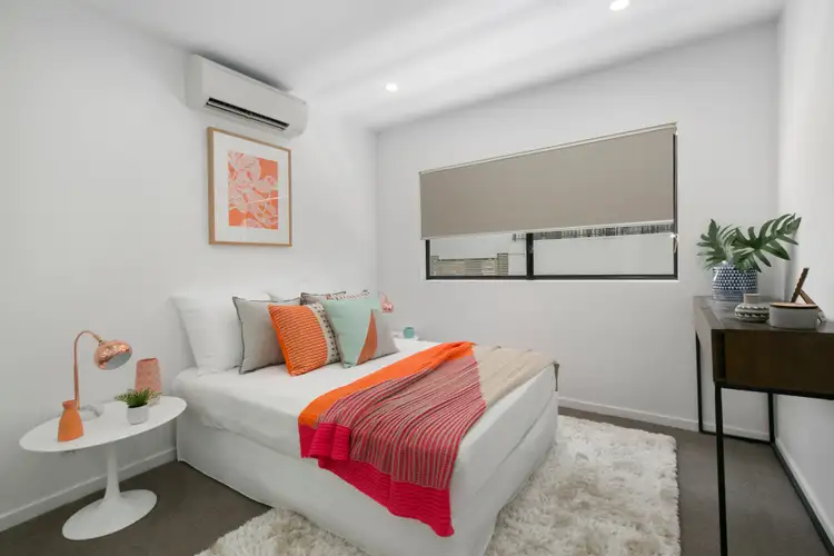 Third view of Homely unit listing, 33/23-31 Bombery Street, Cannon Hill QLD 4170