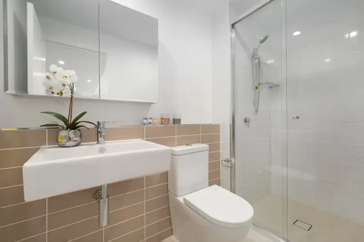 Fourth view of Homely unit listing, 33/23-31 Bombery Street, Cannon Hill QLD 4170