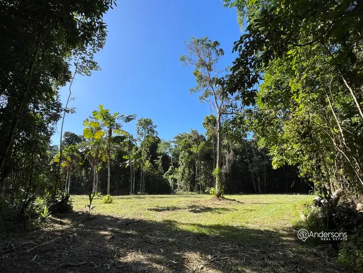 Second view of Homely land listing, 1377 El Arish Mission Beach Rd, Mission Beach QLD 4852