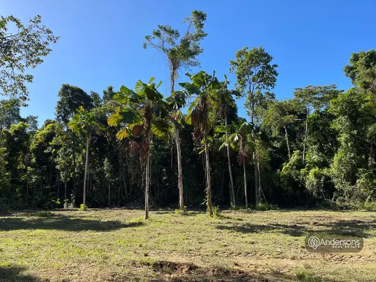 Third view of Homely land listing, 1377 El Arish Mission Beach Rd, Mission Beach QLD 4852