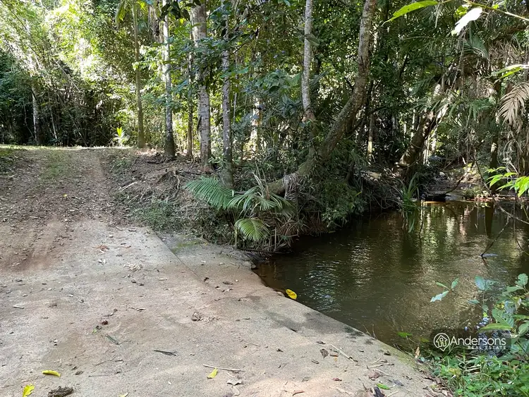 Fifth view of Homely land listing, 1377 El Arish Mission Beach Rd, Mission Beach QLD 4852