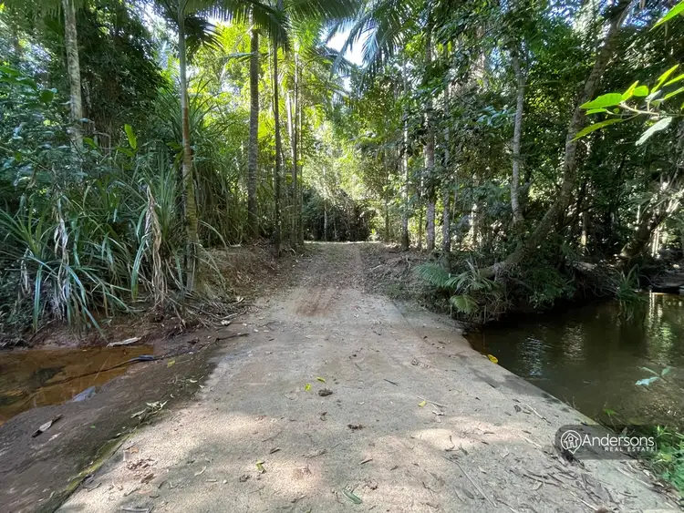 Seventh view of Homely land listing, 1377 El Arish Mission Beach Rd, Mission Beach QLD 4852