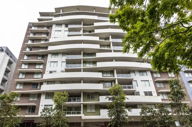 Main view of Homely apartment listing, 206/214-220 Coward Street, Mascot NSW 2020