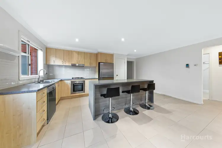 Second view of Homely house listing, 10 Erin Square, Deer Park VIC 3023
