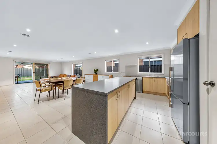 Third view of Homely house listing, 10 Erin Square, Deer Park VIC 3023