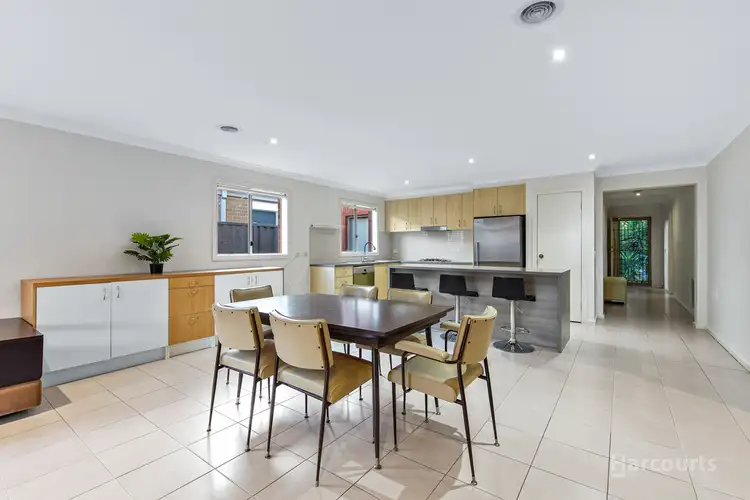 Fourth view of Homely house listing, 10 Erin Square, Deer Park VIC 3023