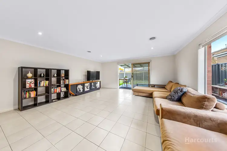 Sixth view of Homely house listing, 10 Erin Square, Deer Park VIC 3023