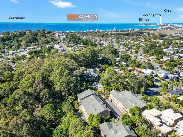 44/3 Clancy Court, Tugun QLD 4224