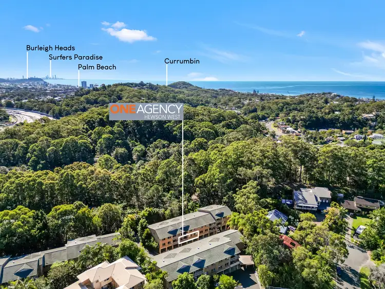 Second view of Homely unit listing, 44/3 Clancy Court, Tugun QLD 4224