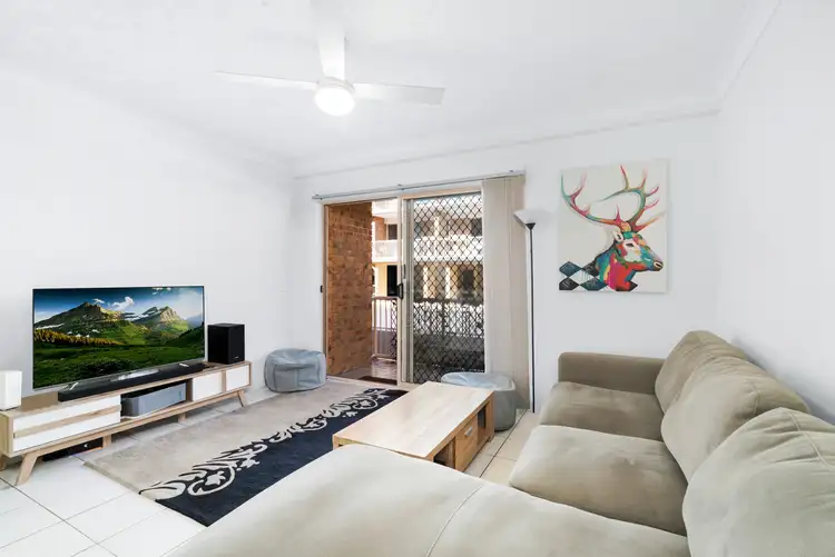 Third view of Homely unit listing, 44/3 Clancy Court, Tugun QLD 4224