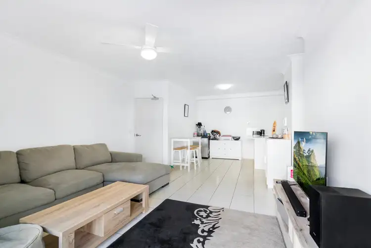 Fifth view of Homely unit listing, 44/3 Clancy Court, Tugun QLD 4224