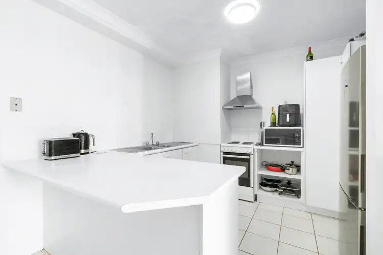 Sixth view of Homely unit listing, 44/3 Clancy Court, Tugun QLD 4224