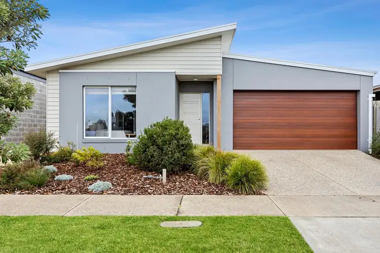 Main view of Homely house listing, 3 Bertha Way, Ocean Grove VIC 3226