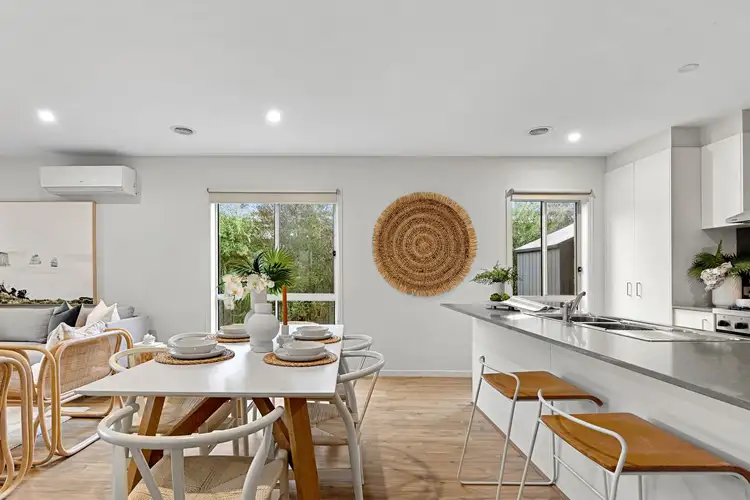 Third view of Homely house listing, 3 Bertha Way, Ocean Grove VIC 3226