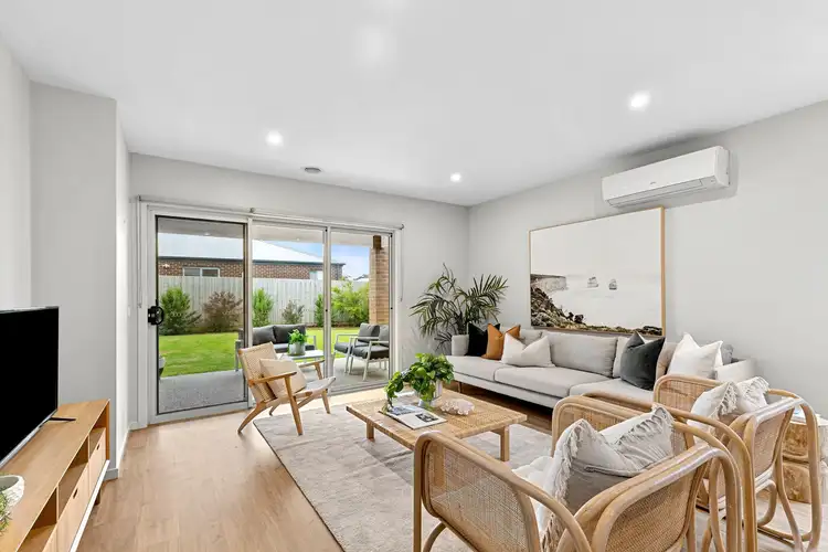 Fourth view of Homely house listing, 3 Bertha Way, Ocean Grove VIC 3226