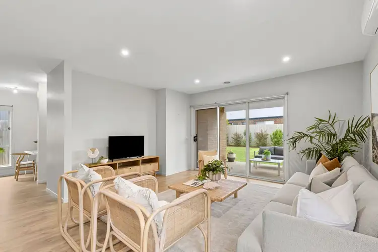 Fifth view of Homely house listing, 3 Bertha Way, Ocean Grove VIC 3226
