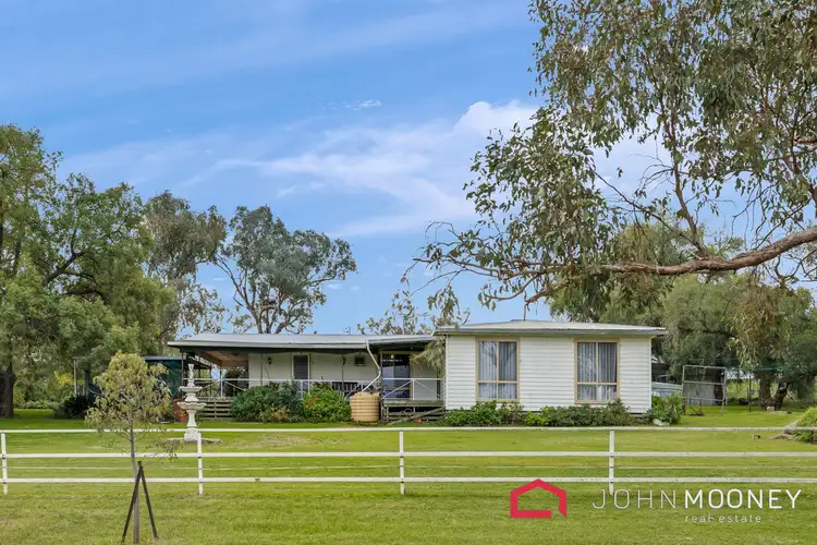 788 Strathmore Lane, Yathella NSW 2650