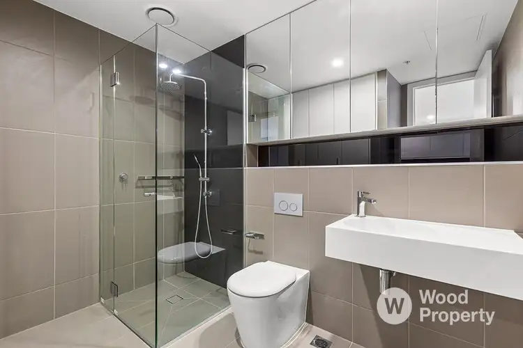 Sixth view of Homely apartment listing, B208/55 John Street, Brunswick East VIC 3057