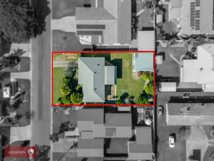 Third view of Homely house listing, 7 Strathdee Avenue, Bundaberg South QLD 4670