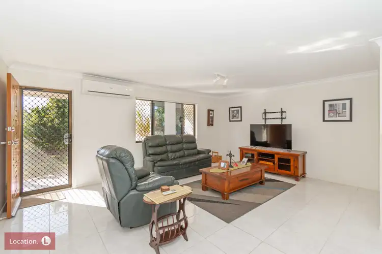 Fifth view of Homely house listing, 7 Strathdee Avenue, Bundaberg South QLD 4670
