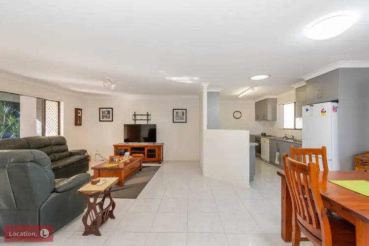 Sixth view of Homely house listing, 7 Strathdee Avenue, Bundaberg South QLD 4670