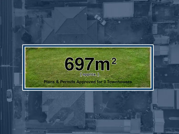 266 Glengala Road, Sunshine West VIC 3020